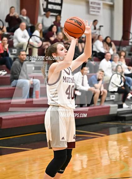Thumbnail 2 in Lutheran vs Round Rock Christian Academy photogallery.