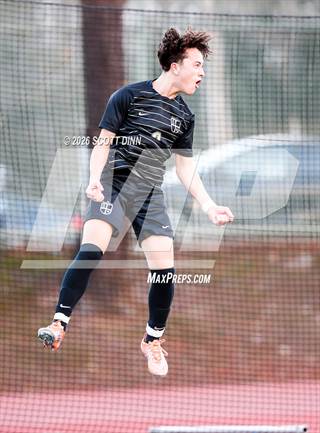 Junipero Serra @ Archbishop Mitty