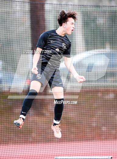 Junipero Serra @ Archbishop Mitty