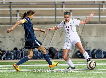 Thumbnail 1 in Cypress Ranch @ Cy-Fair photogallery.