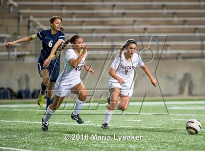 Thumbnail 1 in Cypress Ranch @ Cy-Fair photogallery.