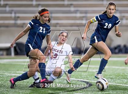 Thumbnail 2 in Cypress Ranch @ Cy-Fair photogallery.