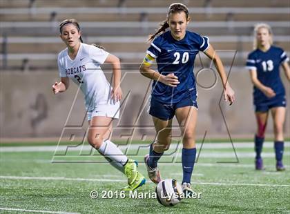 Thumbnail 1 in Cypress Ranch @ Cy-Fair photogallery.