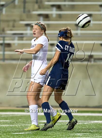 Thumbnail 2 in Cypress Ranch @ Cy-Fair photogallery.