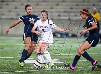 Thumbnail 1 in Cypress Ranch @ Cy-Fair photogallery.