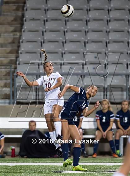 Thumbnail 1 in Cypress Ranch @ Cy-Fair photogallery.