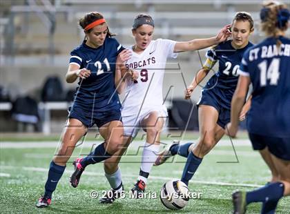 Thumbnail 3 in Cypress Ranch @ Cy-Fair photogallery.
