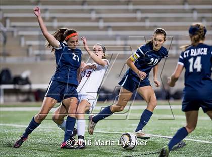 Thumbnail 1 in Cypress Ranch @ Cy-Fair photogallery.