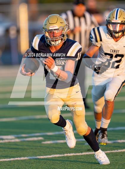 Thumbnail 1 in Canby @ West Albany photogallery.