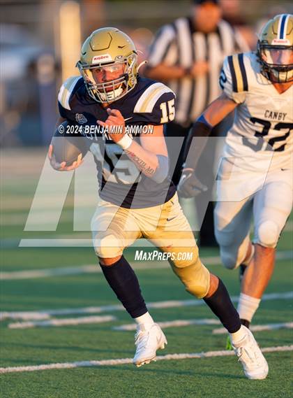 Thumbnail 2 in Canby @ West Albany photogallery.