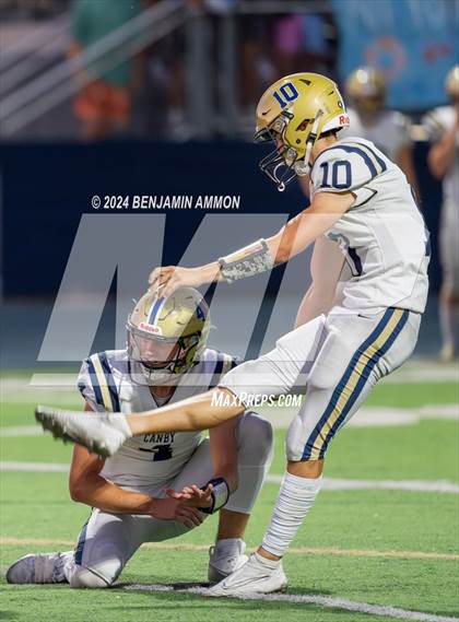 Thumbnail 2 in Canby @ West Albany photogallery.