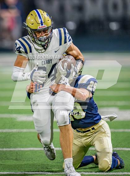 Thumbnail 2 in Canby @ West Albany photogallery.