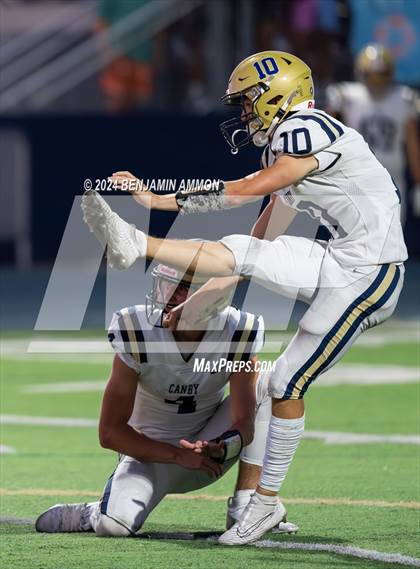 Thumbnail 2 in Canby @ West Albany photogallery.