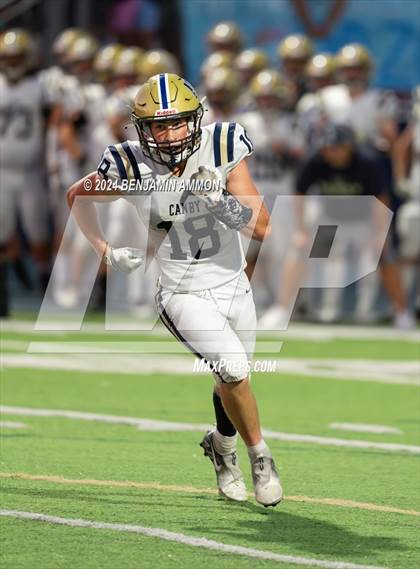 Thumbnail 1 in Canby @ West Albany photogallery.