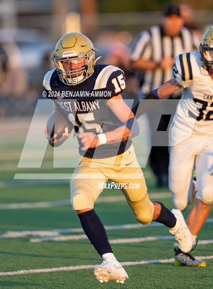 Thumbnail 3 in Canby @ West Albany photogallery.