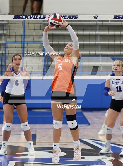 Thumbnail 2 in Gladewater @ Beckville photogallery.