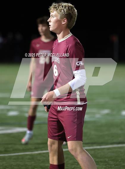 Thumbnail 2 in North @ Newburyport (MIAA Division 2 Preliminary Round) photogallery.