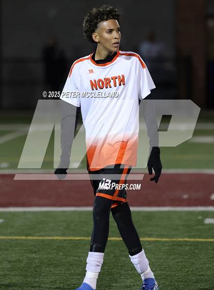 Thumbnail 2 in North @ Newburyport (MIAA Division 2 Preliminary Round) photogallery.