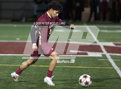 Thumbnail 3 in North @ Newburyport (MIAA Division 2 Preliminary Round) photogallery.