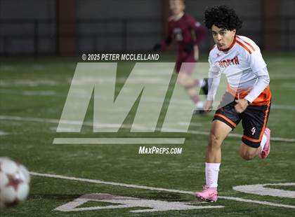 Thumbnail 1 in North @ Newburyport (MIAA Division 2 Preliminary Round) photogallery.