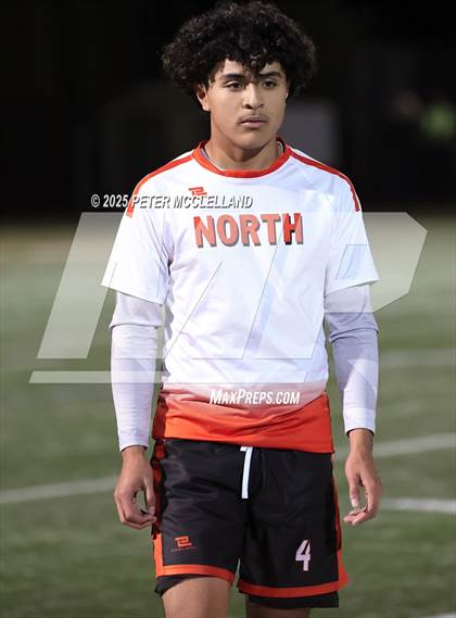 Thumbnail 2 in North @ Newburyport (MIAA Division 2 Preliminary Round) photogallery.