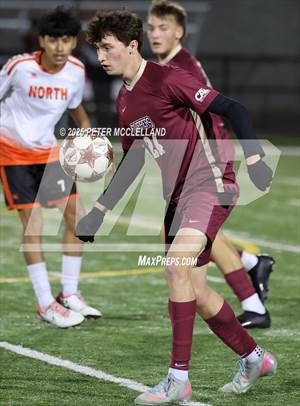 North @ Newburyport (MIAA Division 2 Preliminary Round)