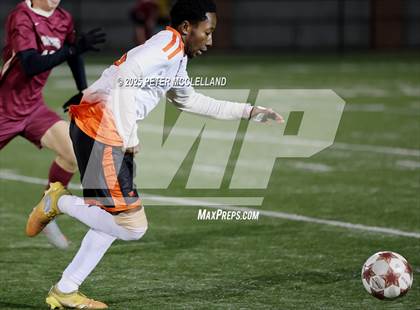 Thumbnail 1 in North @ Newburyport (MIAA Division 2 Preliminary Round) photogallery.