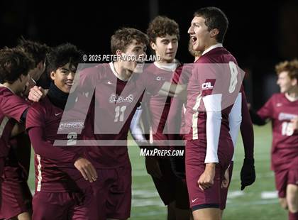 Thumbnail 2 in North @ Newburyport (MIAA Division 2 Preliminary Round) photogallery.