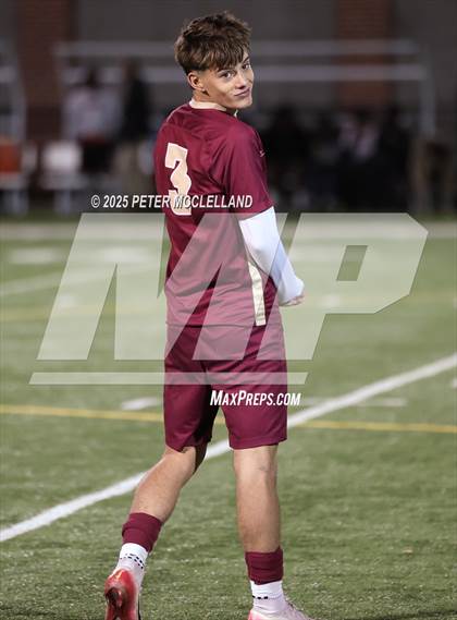 Thumbnail 2 in North @ Newburyport (MIAA Division 2 Preliminary Round) photogallery.