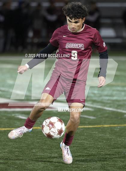 Thumbnail 1 in North @ Newburyport (MIAA Division 2 Preliminary Round) photogallery.