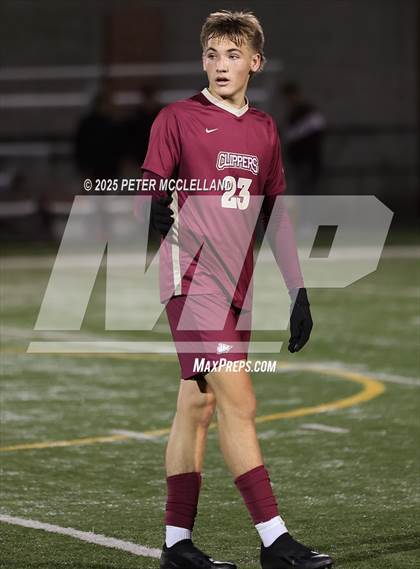 Thumbnail 3 in North @ Newburyport (MIAA Division 2 Preliminary Round) photogallery.