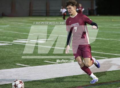 Thumbnail 2 in North @ Newburyport (MIAA Division 2 Preliminary Round) photogallery.