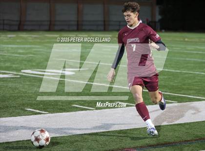 Thumbnail 1 in North @ Newburyport (MIAA Division 2 Preliminary Round) photogallery.