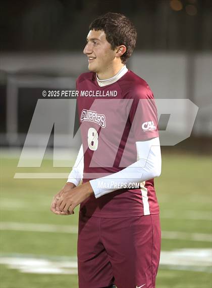 Thumbnail 3 in North @ Newburyport (MIAA Division 2 Preliminary Round) photogallery.