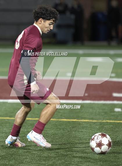 Thumbnail 2 in North @ Newburyport (MIAA Division 2 Preliminary Round) photogallery.