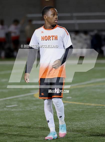 Thumbnail 3 in North @ Newburyport (MIAA Division 2 Preliminary Round) photogallery.