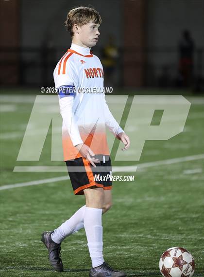 Thumbnail 3 in North @ Newburyport (MIAA Division 2 Preliminary Round) photogallery.