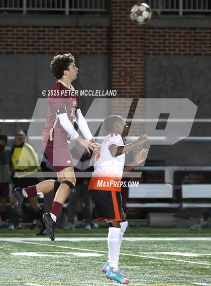 Thumbnail 1 in North @ Newburyport (MIAA Division 2 Preliminary Round) photogallery.