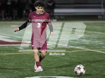 Thumbnail 2 in North @ Newburyport (MIAA Division 2 Preliminary Round) photogallery.