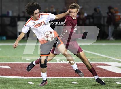 Thumbnail 3 in North @ Newburyport (MIAA Division 2 Preliminary Round) photogallery.