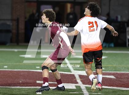 Thumbnail 1 in North @ Newburyport (MIAA Division 2 Preliminary Round) photogallery.