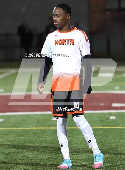 Thumbnail 2 in North @ Newburyport (MIAA Division 2 Preliminary Round) photogallery.