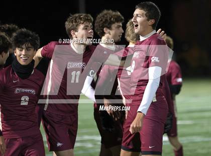 Thumbnail 3 in North @ Newburyport (MIAA Division 2 Preliminary Round) photogallery.
