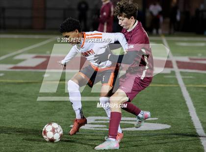 Thumbnail 2 in North @ Newburyport (MIAA Division 2 Preliminary Round) photogallery.