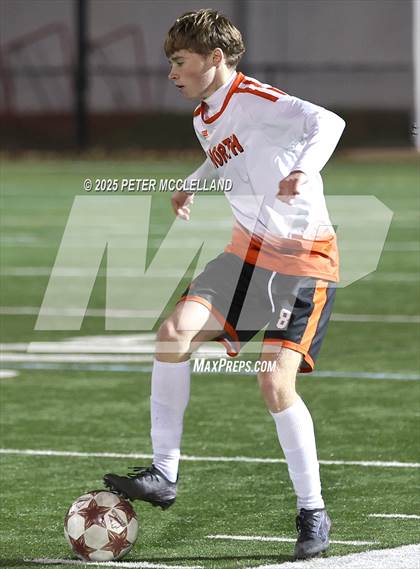 Thumbnail 3 in North @ Newburyport (MIAA Division 2 Preliminary Round) photogallery.