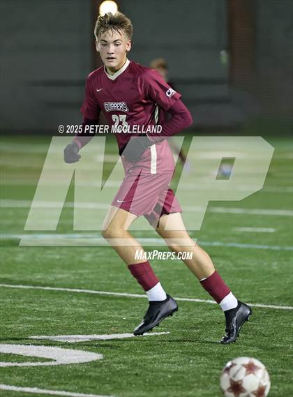 Thumbnail 1 in North @ Newburyport (MIAA Division 2 Preliminary Round) photogallery.