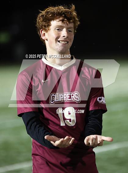 Thumbnail 3 in North @ Newburyport (MIAA Division 2 Preliminary Round) photogallery.