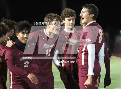 Thumbnail 1 in North @ Newburyport (MIAA Division 2 Preliminary Round) photogallery.