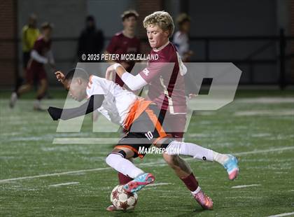 Thumbnail 1 in North @ Newburyport (MIAA Division 2 Preliminary Round) photogallery.
