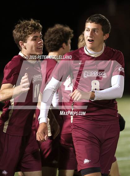 Thumbnail 1 in North @ Newburyport (MIAA Division 2 Preliminary Round) photogallery.